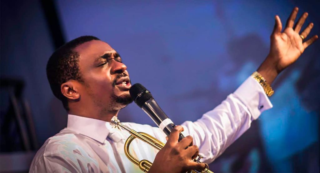 Relocating To Canada Does Not Guarantee Success, Says Nathaniel Bassey