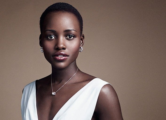 Hollywood Star Lupita Nyong’o Vibes To Teni’s Song (Video)