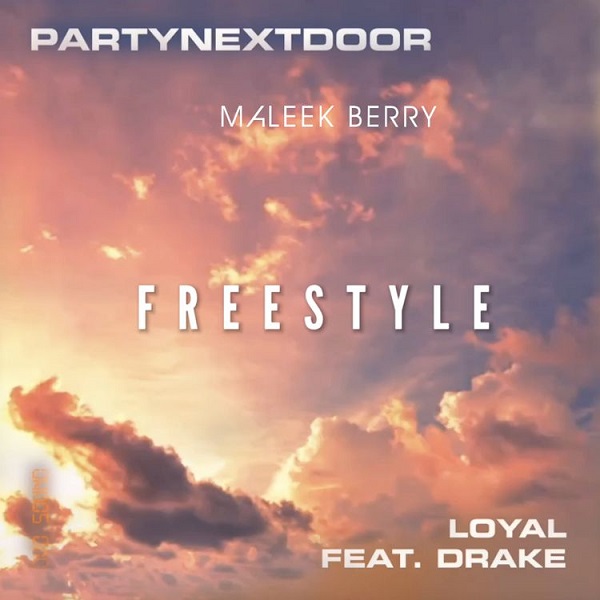 Maleek Berry Loyal