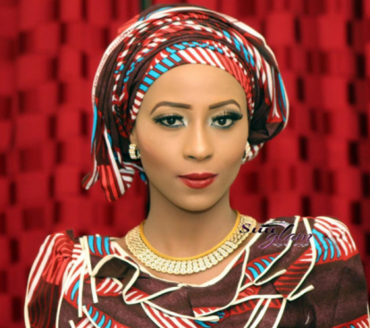 Kannywood Actors Reacts To Maryam Booth’s Nude Video