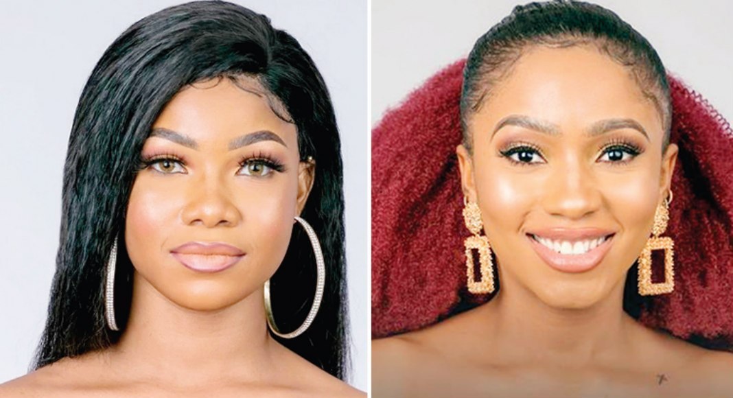 Tacha Likes And Comments Under Mercy’s Post(Photo)