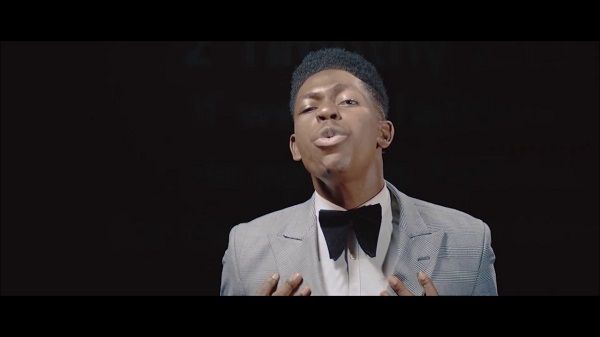 Moses Bliss Too Faithful video