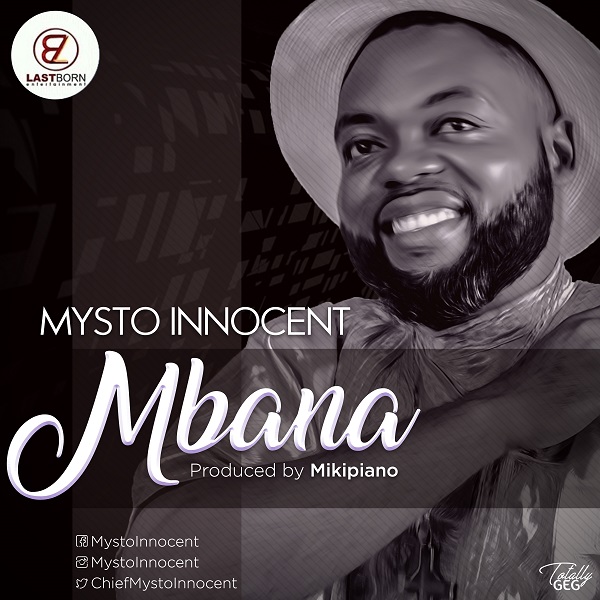 Mysto Innocent Mbana