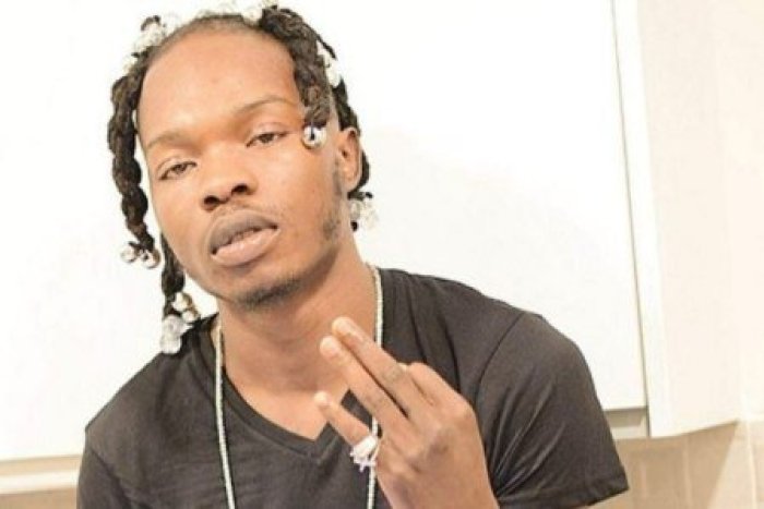 Naira Marley’s Twitter Account Hacked (Photo)