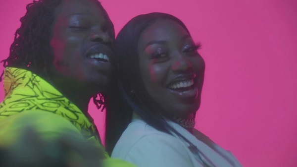 VIDEO: Naira Marley ft Ms Banks – Anywhere