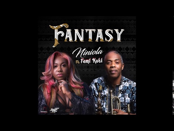 Niniola Fantasy