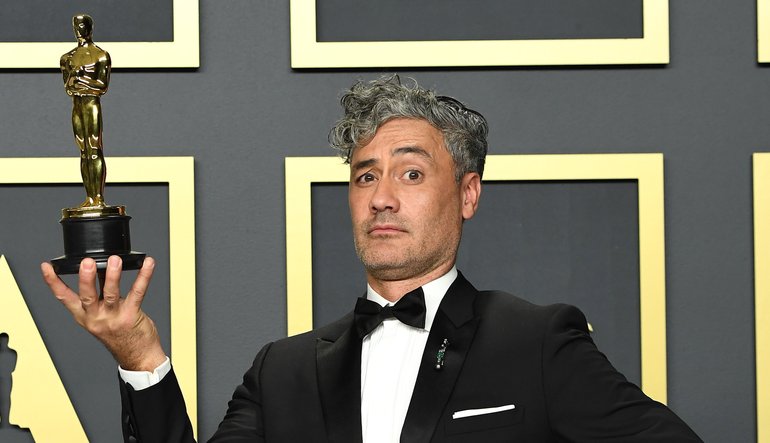 See Full List Of Winners. The award show