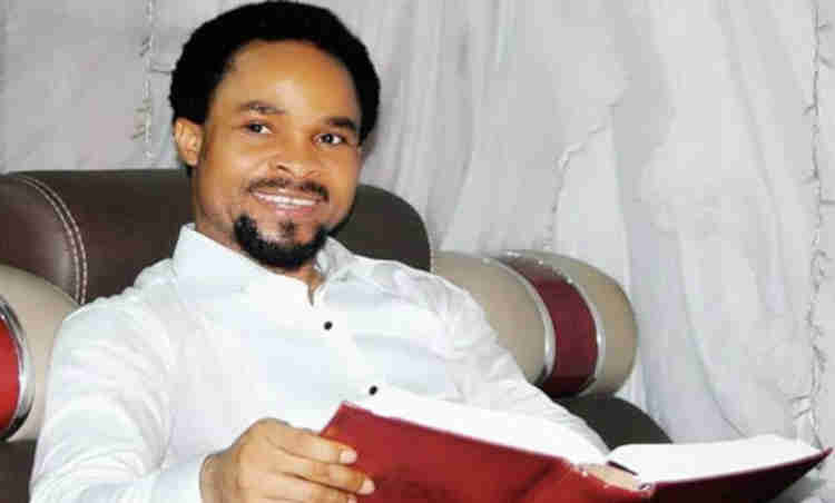 Pastor Odumeje Offers To Give Church Member Visa After He Was Duped By Native Doctor (Video)
