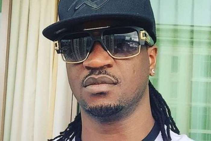 Paul Okoye Accuses Nigeria Copyright Commission Of ‘Kidnap’ (Photo)