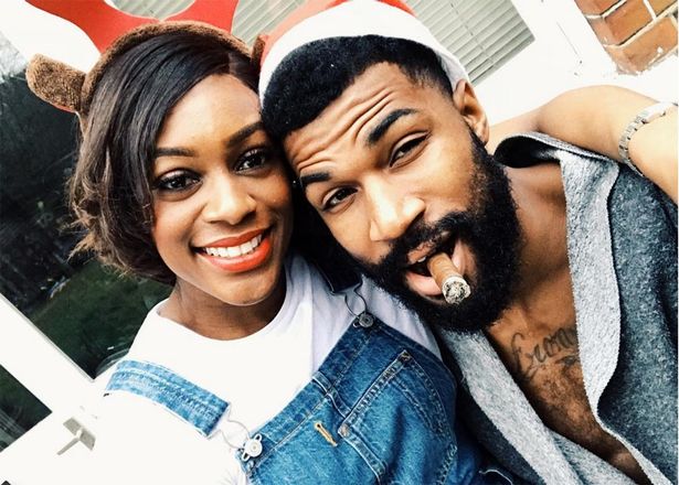 Mike Edwards’ Wife, Perri Announces Retirement From Athletics (Video)