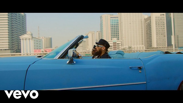 phyno gods willing video