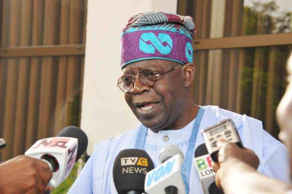 Why Buhari Won’t Endorse Tinubu’s 2023 Presidential Ambition: Yarima