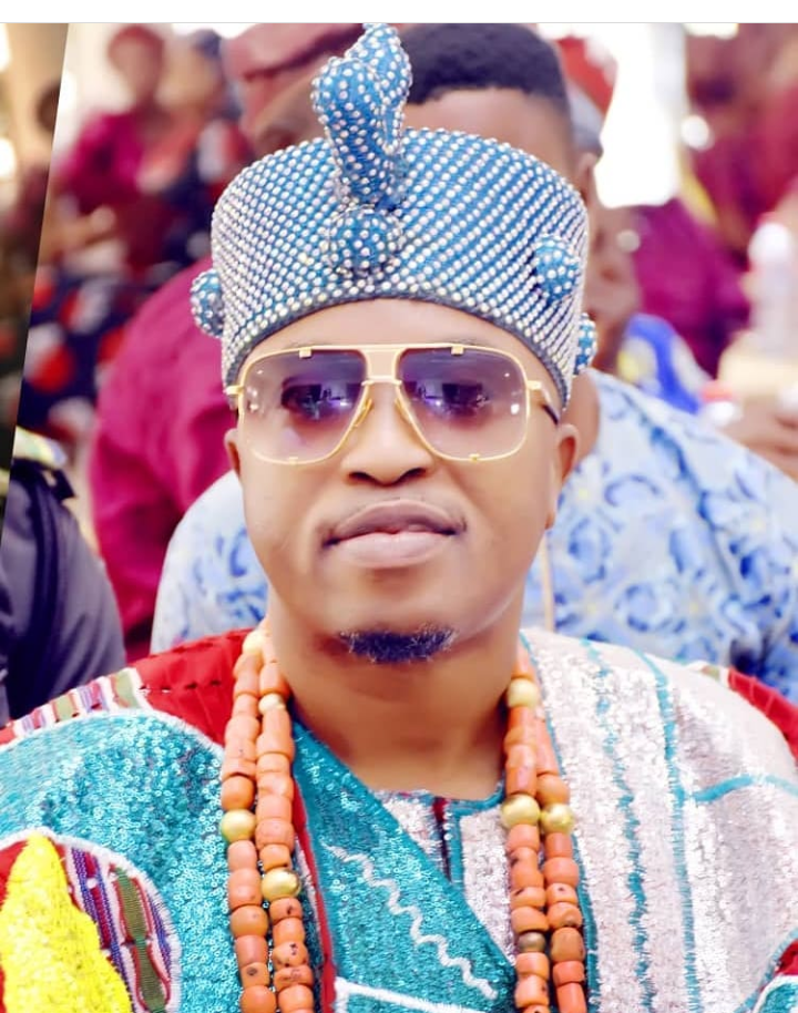 Oluwo Of Iwo Beats Up Another Monarch During Peace Meeting