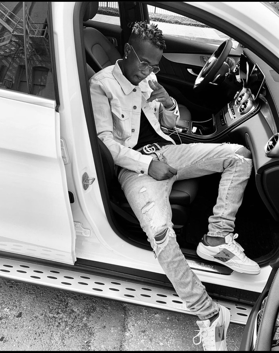 Singer, Dotman Reveals Why He Has Many Haters In Music Industry