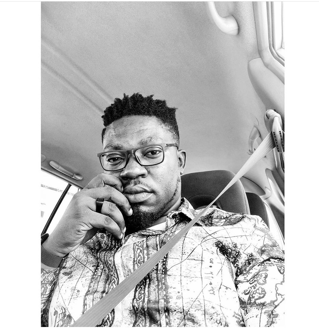 Ksolo Sends Memo To Women Flaunting Luxurious Lifestyle On Social Media