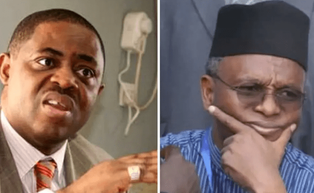South Wants Restructuring, Not Presidency, Fani Kayode Replies El-rufai