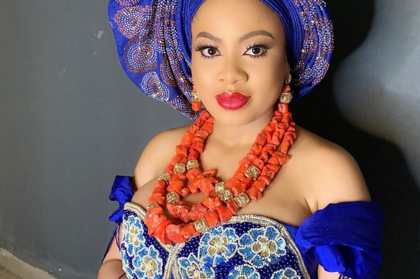 Photos, Video From Introduction Ceremony Of BBNaija’s Nina In Imo