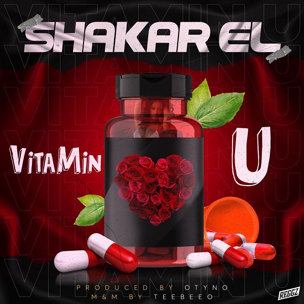 shakar el vitamin u