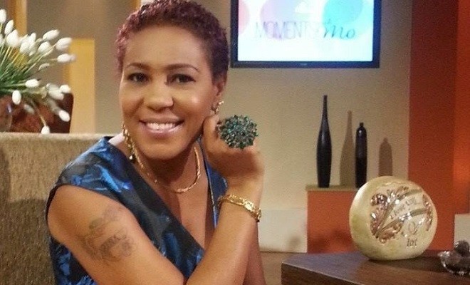 Shan George Bags Appointment, Nkechi Blessing Gets Dumped