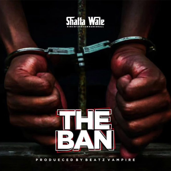 Shatta Wale The Ban Pantang