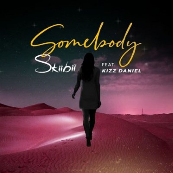 skiibii somebody
