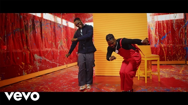 skiibii somebody video