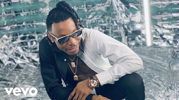 solidstar ala video