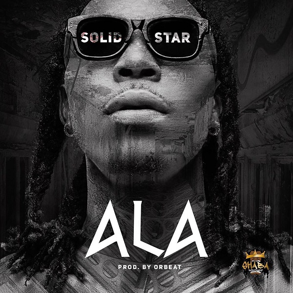 solidstar ala
