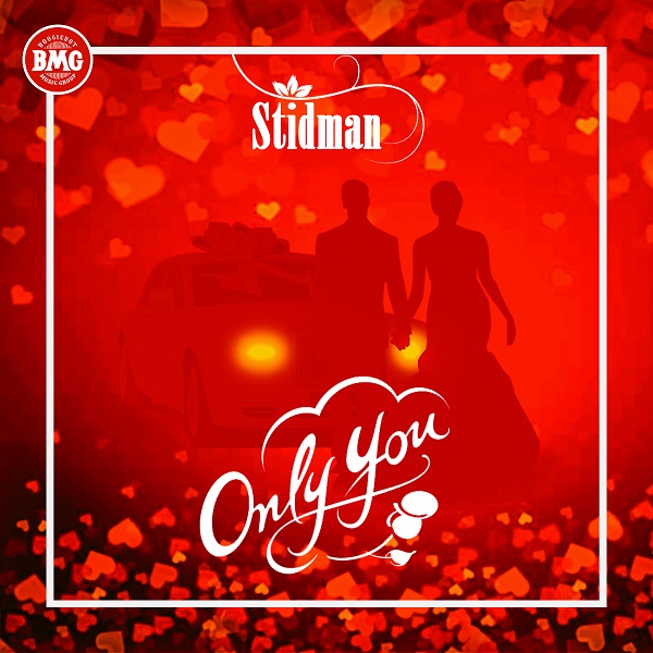 Stidman Only You