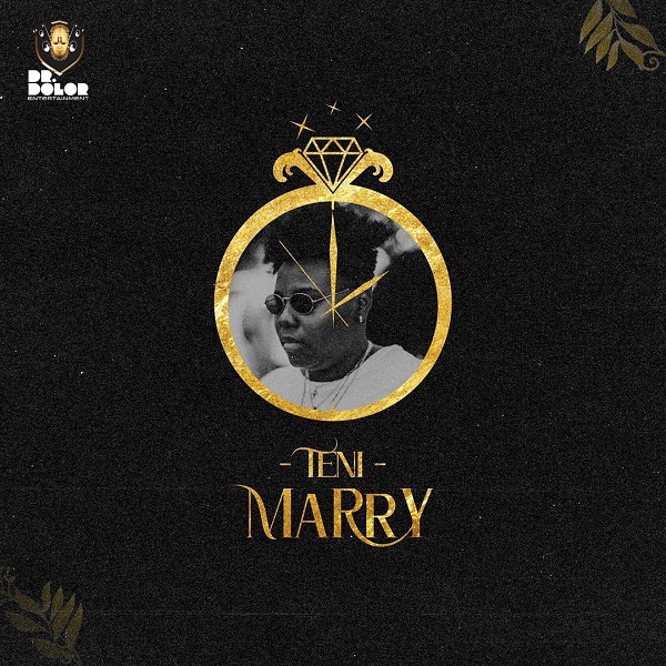 Teni – Marry (prod. Jaysynths)