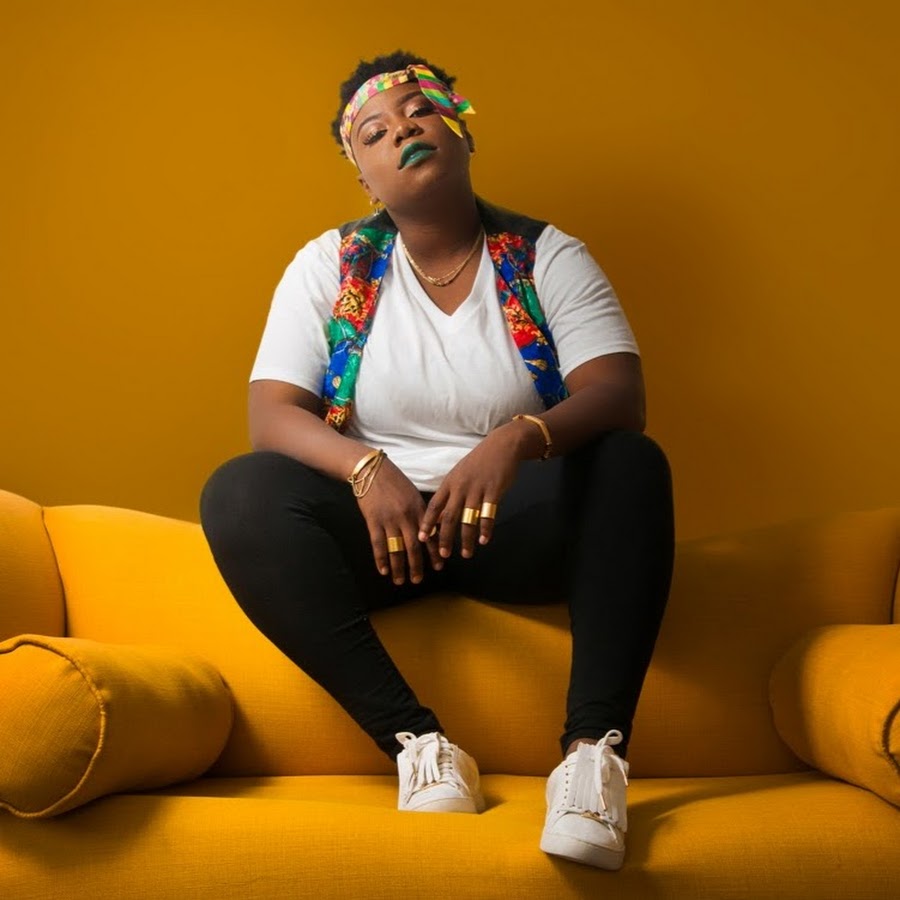 ‘Get Money’ – Teni Shares The Secret Of Happiness (Photo)