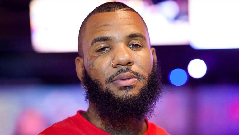 American Rapper, The Game Blasts Nigerian Who Trolled Him (Photo)