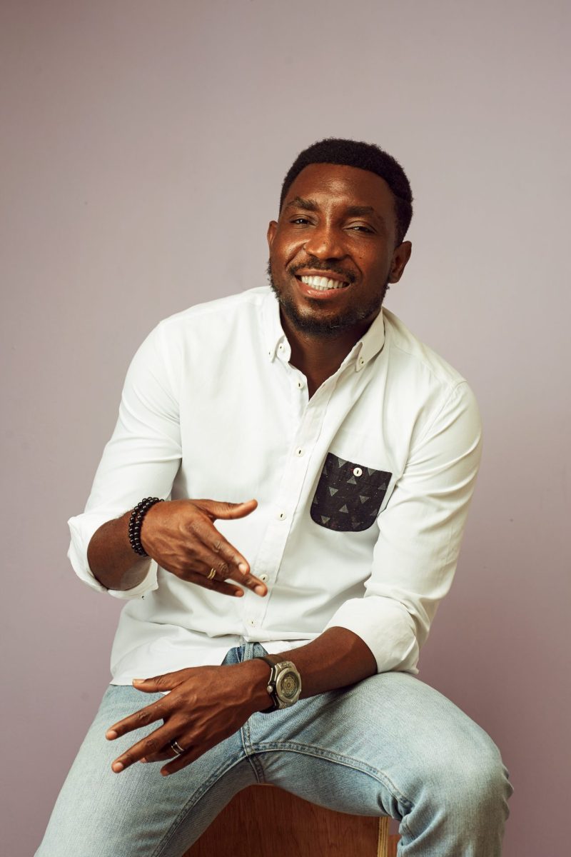 Timi Dakolo Appointed As SA To Bayelsa State Gov’t On Entertainment