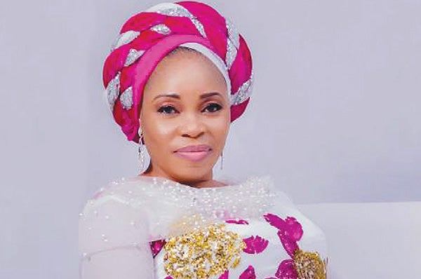 Tope Alabi Reacts To Criticism Over Her ‘Worldly Dance Moves’ (Video)