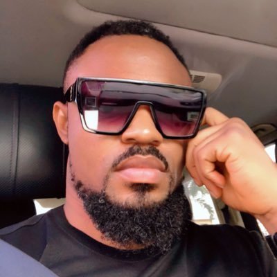 Filmmaker, Moses Inwang Shares Experience At Lagos Computer Village