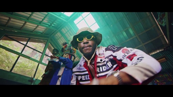 zoro kulture video