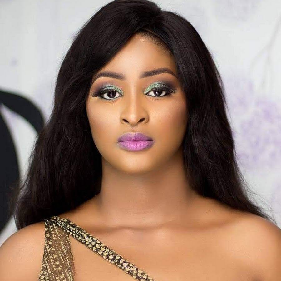 It Is Not A Crime To Bleach Or Do Cosmetic Surgery: Actress Etinosa