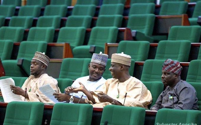 Why We Have So Many Empty Seats During Plenary At The National Assembly: Akin Alabi Reveals