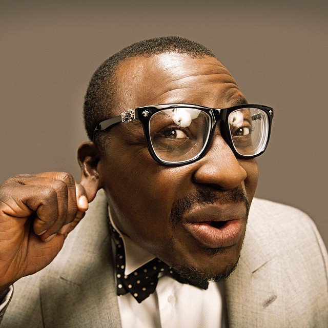 2Baba Celebrates Ali Baba As He Bags Man Of The Year Award