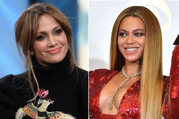 Beyonce, Jennifer Lopez, Honour Kobe Bryant With Nail Art (Photo)