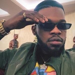 Broda Shaggi Writes Open Letter To Police After Encounter With SARS
