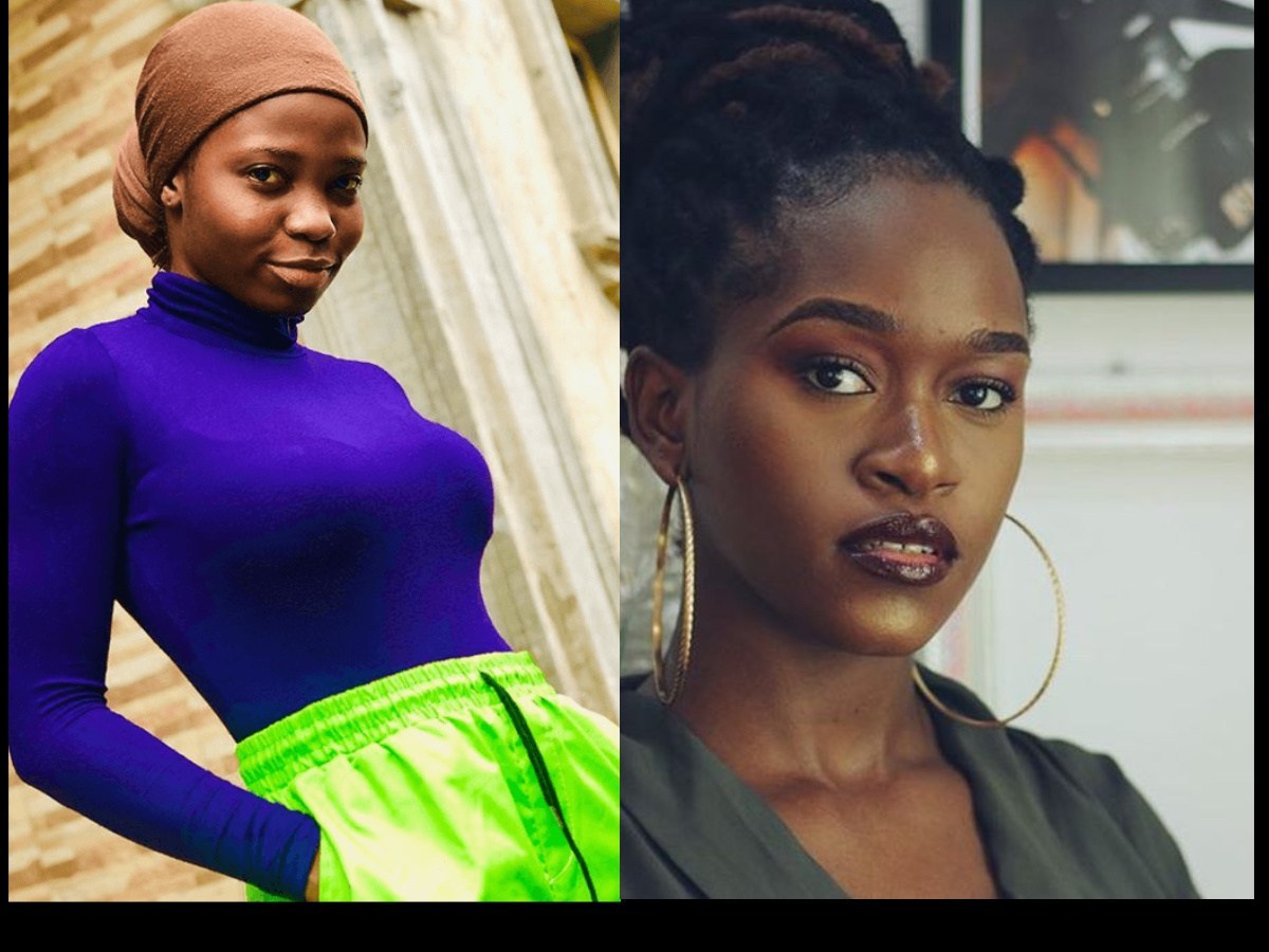 “Maraji Didn’t Accept Me With Open Arms When I Reached Out To Her”