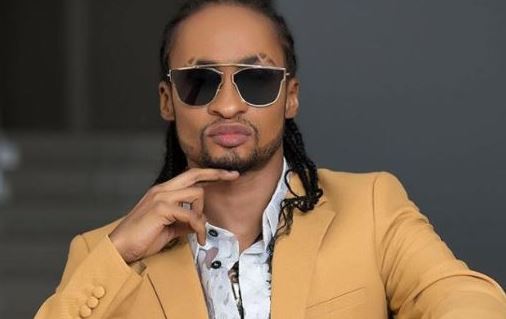 Denrele Edun Reveals Treatment He Receives From People Who Perceive Him As Homosexual