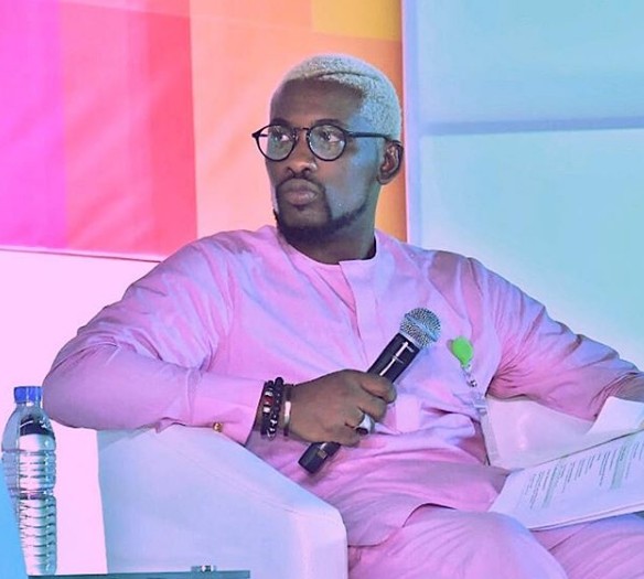 OAP Dotun Trolled After Tagging Himself ‘Radio King’ (Photo)