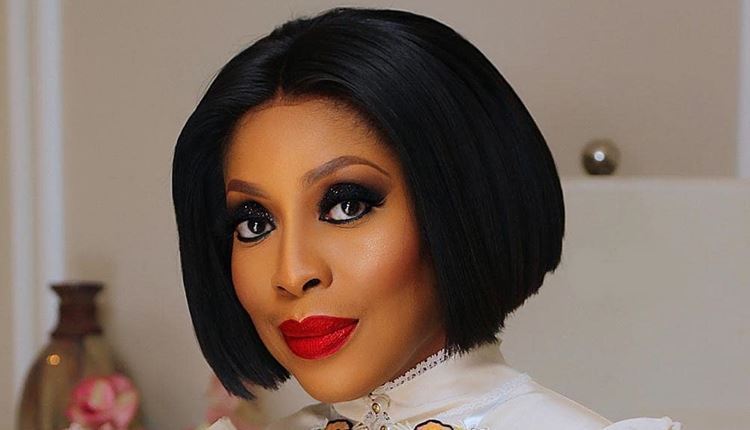 Mo Abudu Welcomes First Grandchild, The media pers