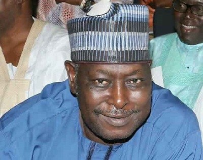 APC Now A Funny Organisation: Babachir Lawal