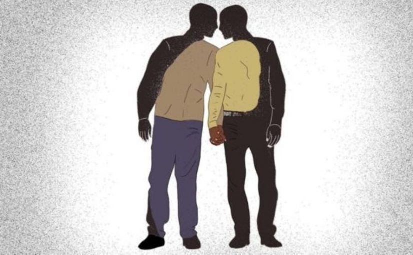 ‘Nigerians Are Homophobic Till They Move Abroad’