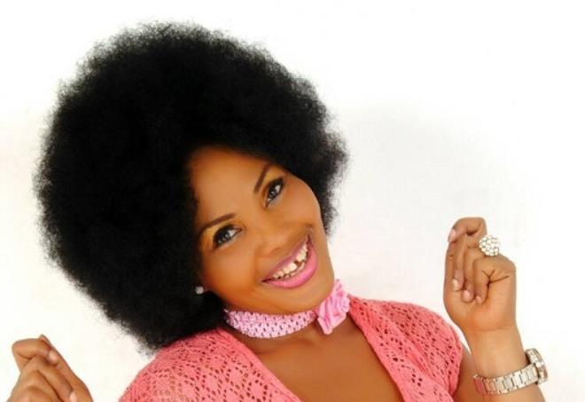 My Sister Ran Away With My Husband To America – Gospel singer, Gloria Doyle