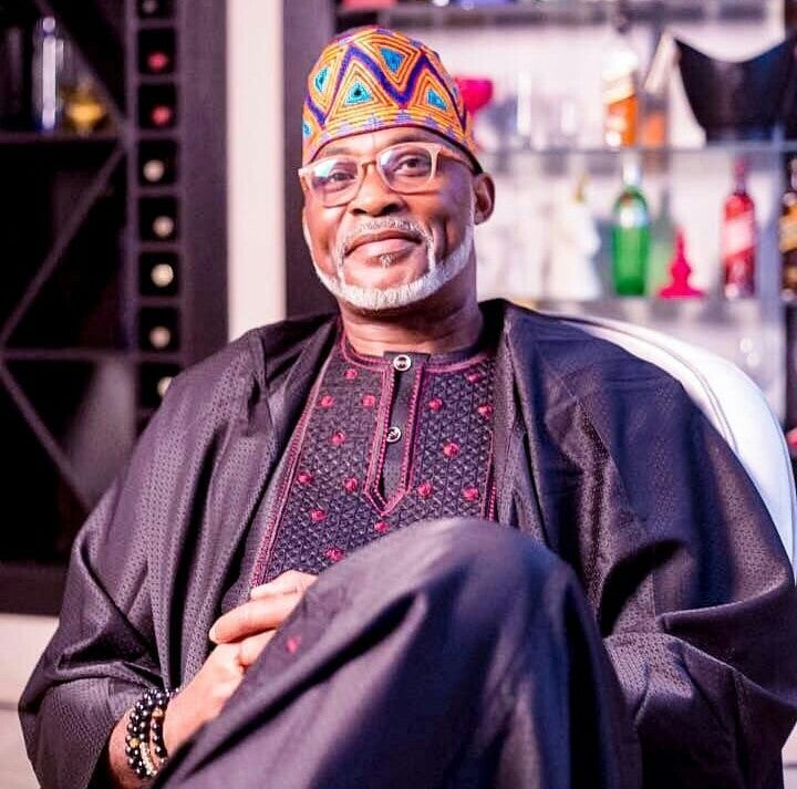 RMD Shares Honest Opinion On Country With Best Jollof Rice