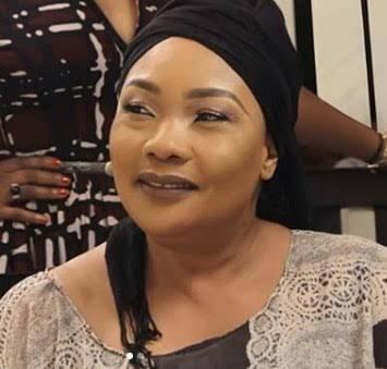 Being Envious Is Cancerous- Actress Eucharia Anunobi (Video)